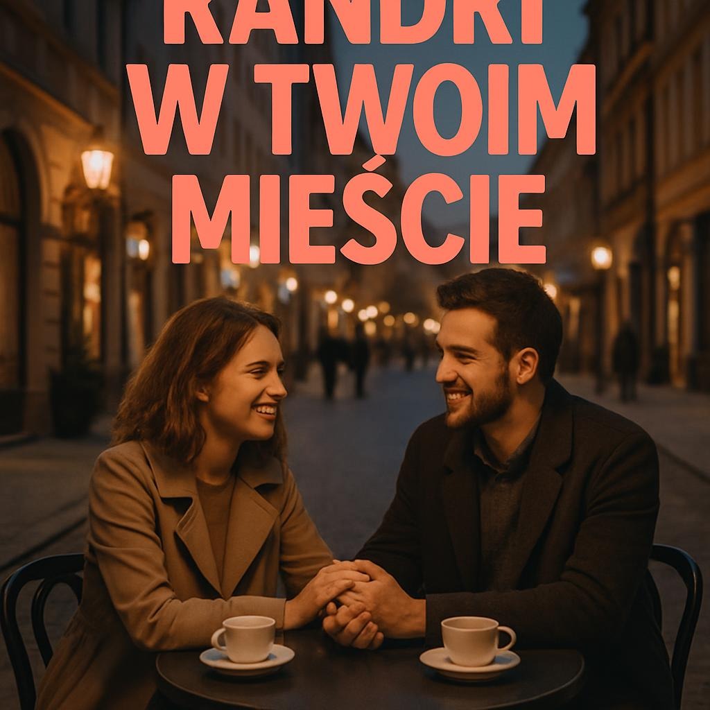 Wieczór Szybkich Randek - Rzeszów Centrum